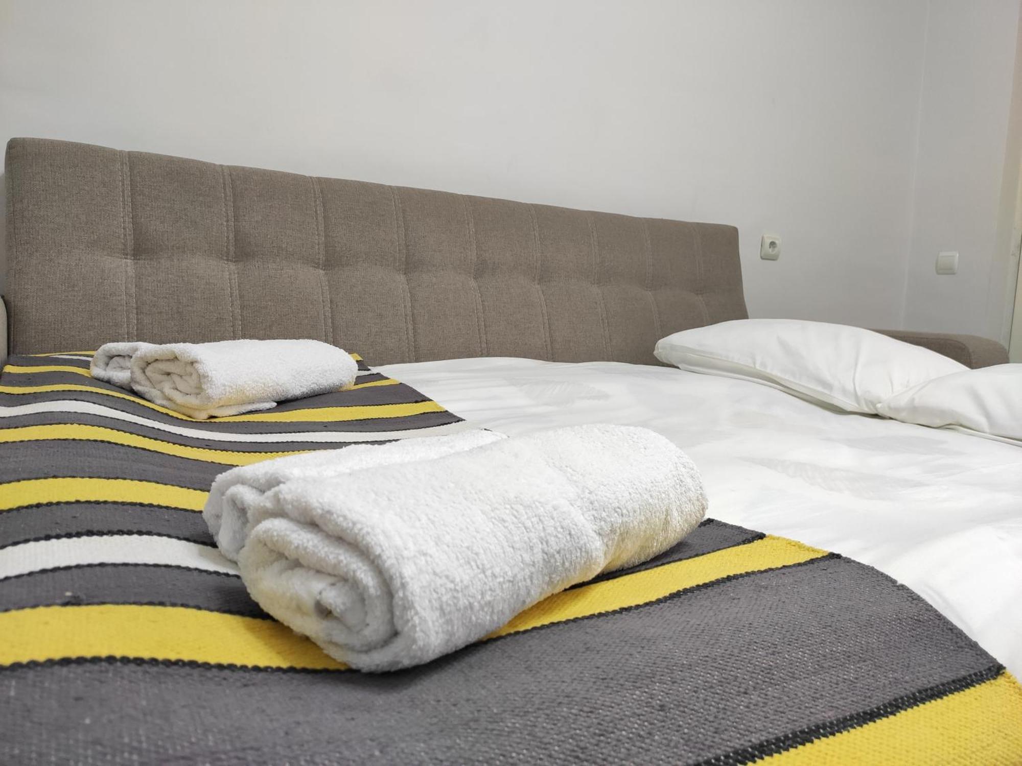 Ners Guest House Гюмри Екстериор снимка
