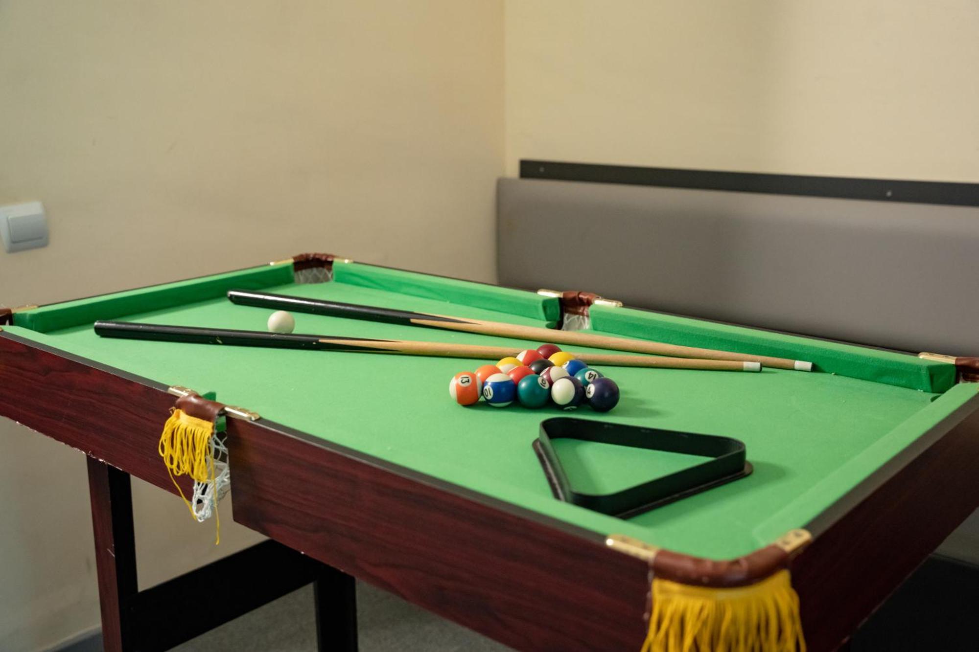 Ners Guest House Гюмри Екстериор снимка