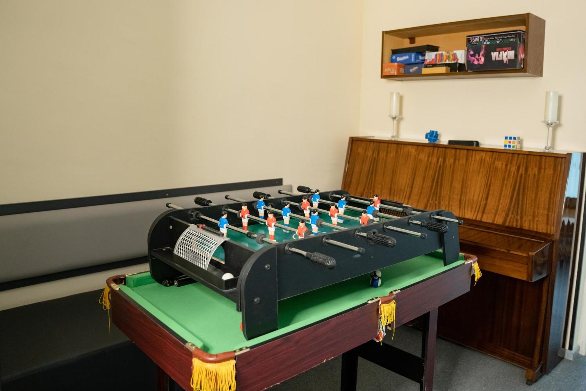 Ners Guest House Гюмри Екстериор снимка
