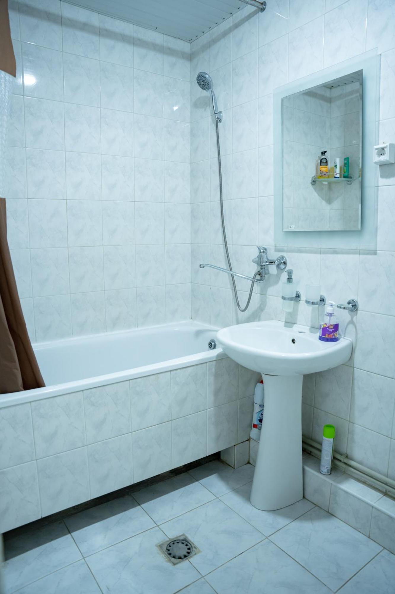 Ners Guest House Гюмри Екстериор снимка