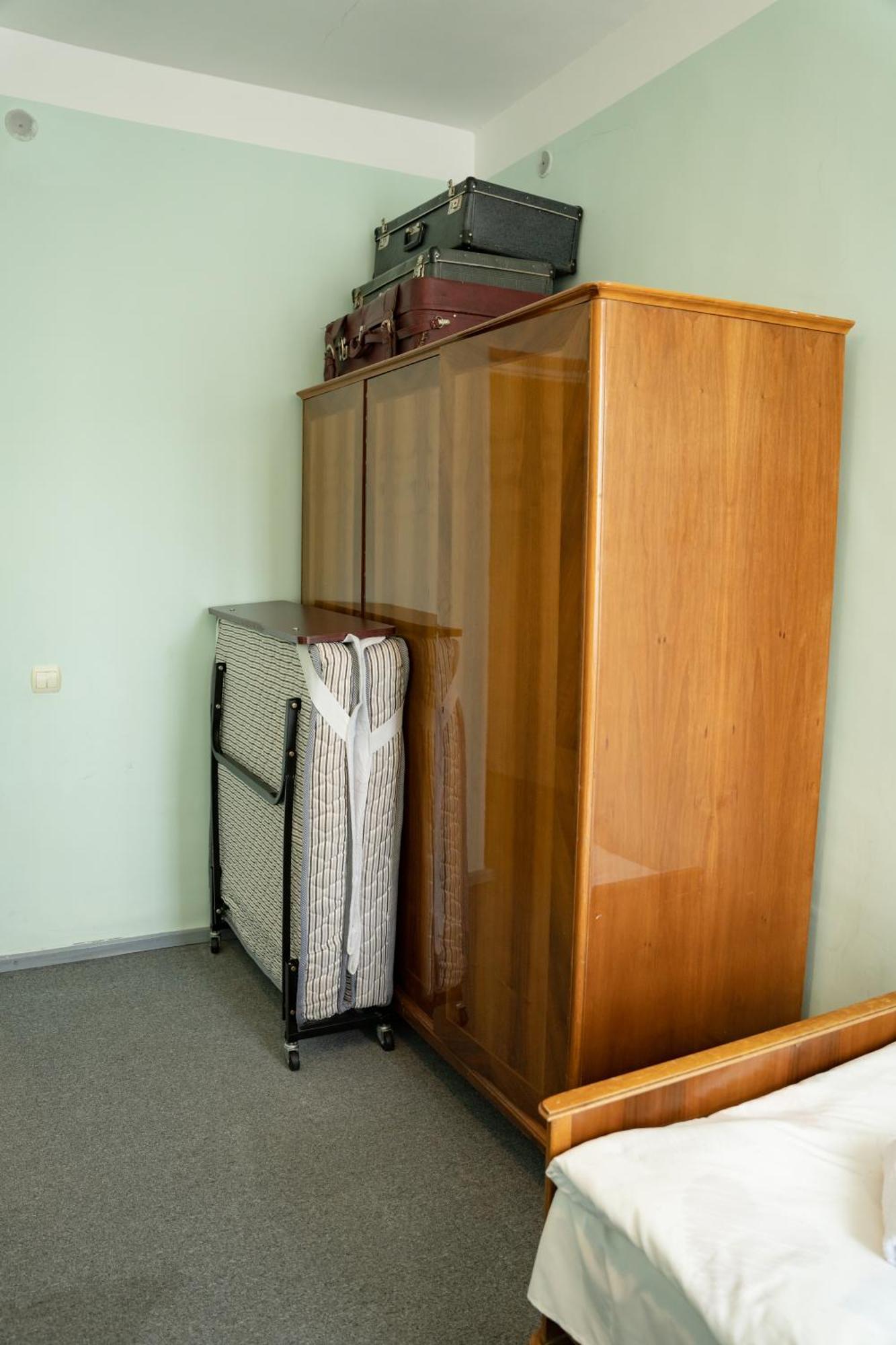 Ners Guest House Гюмри Екстериор снимка