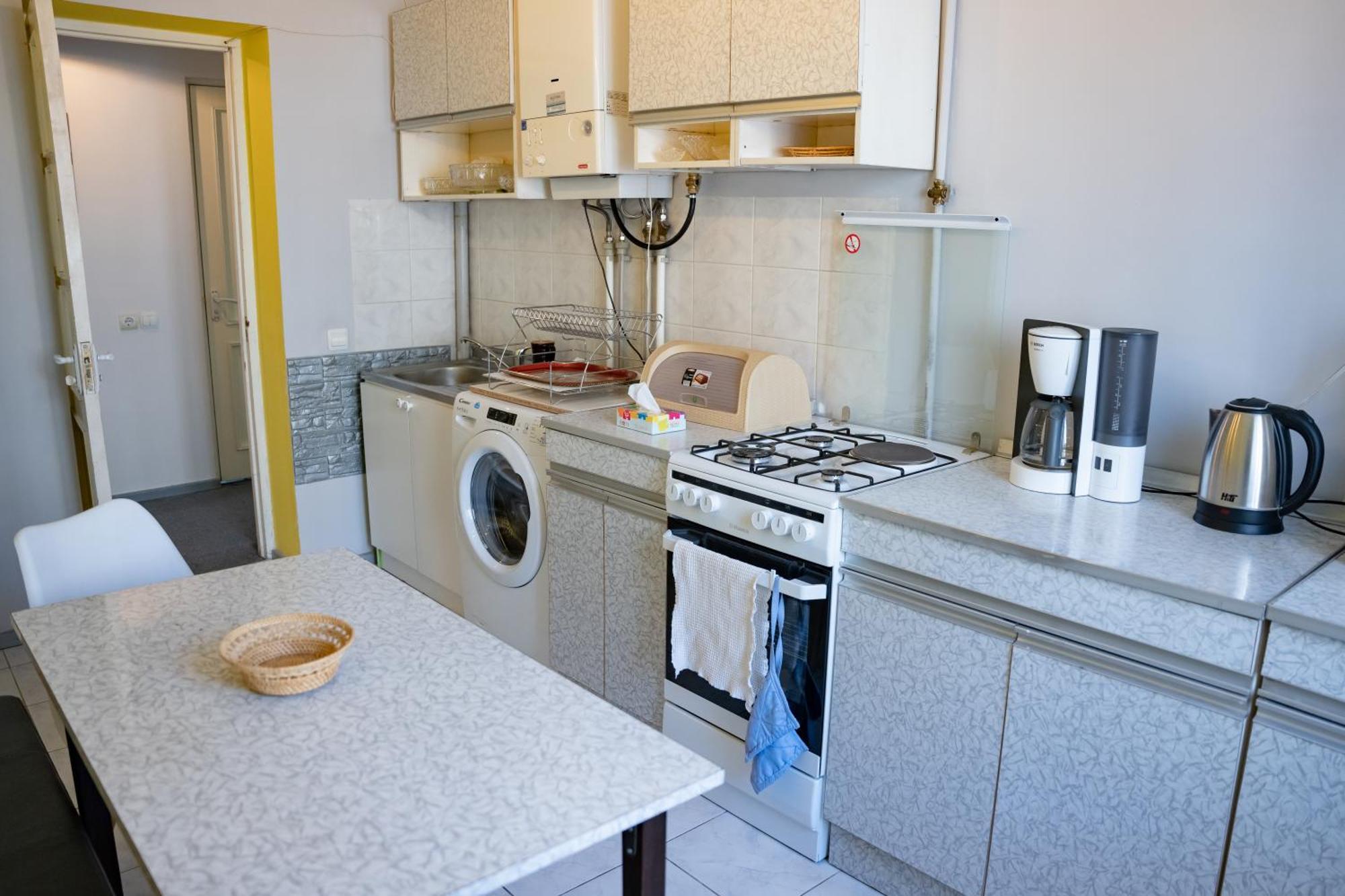 Ners Guest House Гюмри Екстериор снимка