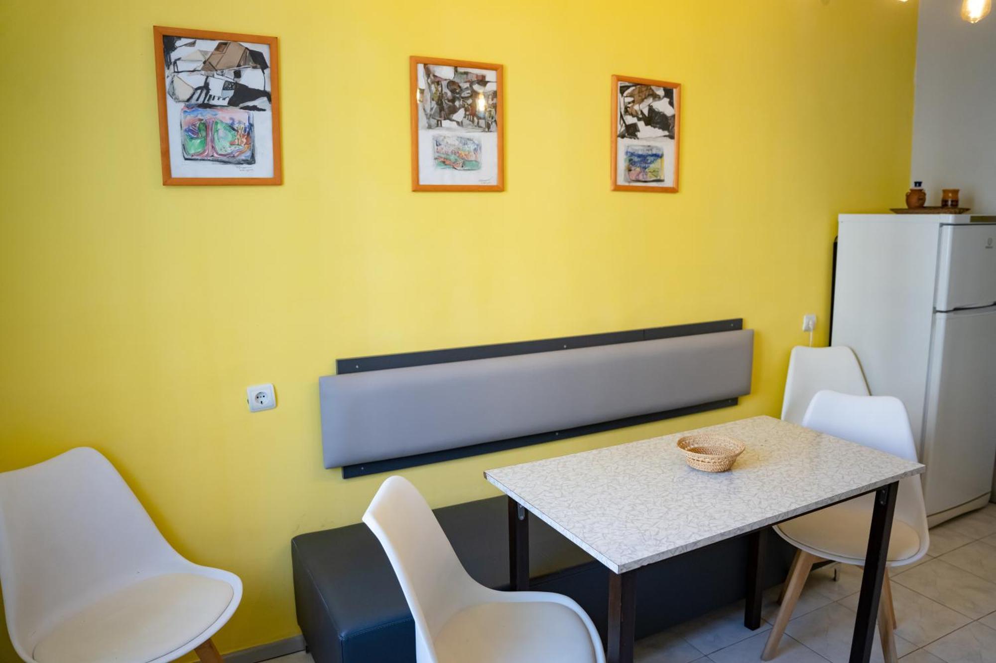 Ners Guest House Гюмри Екстериор снимка