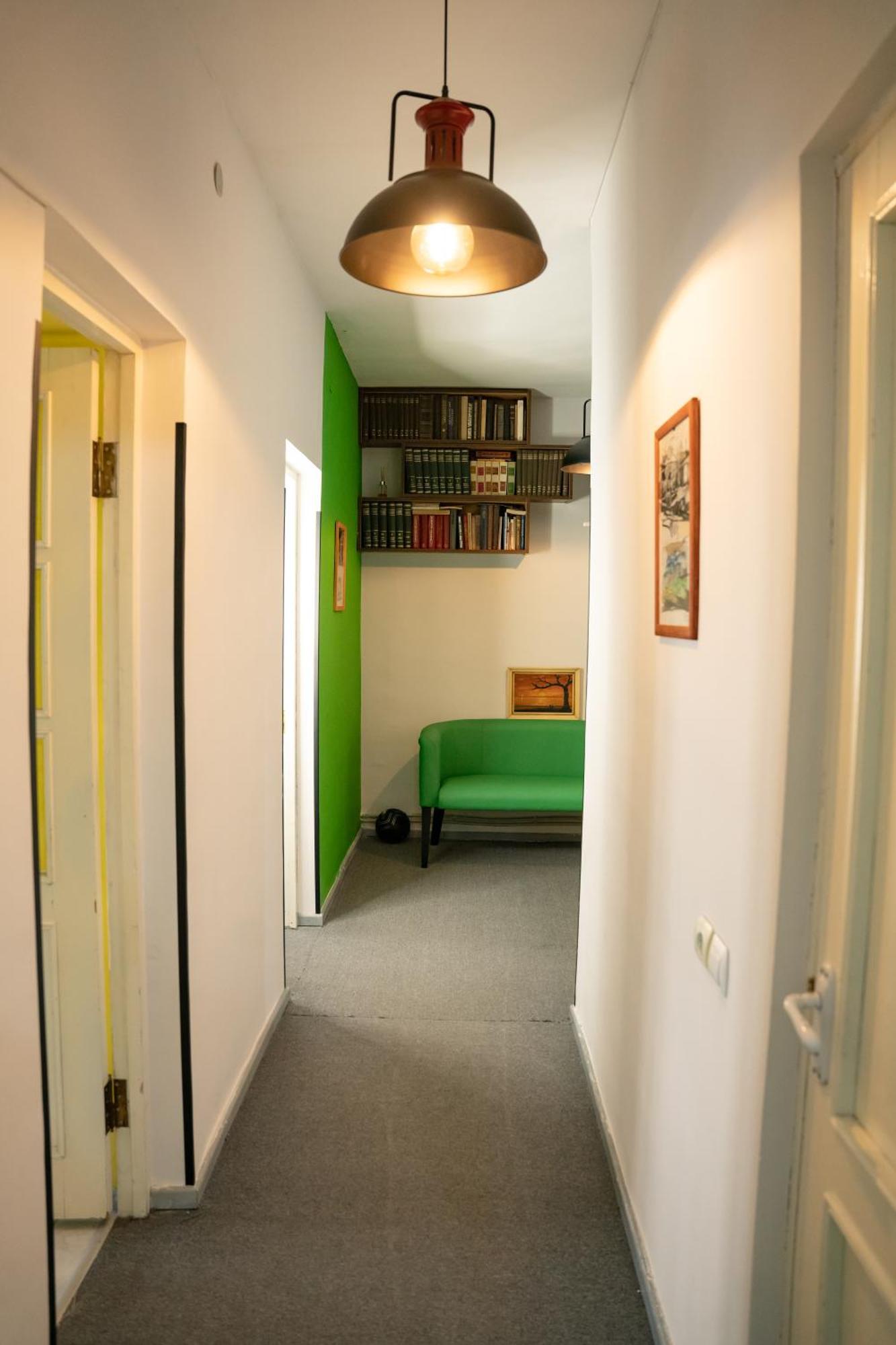 Ners Guest House Гюмри Екстериор снимка