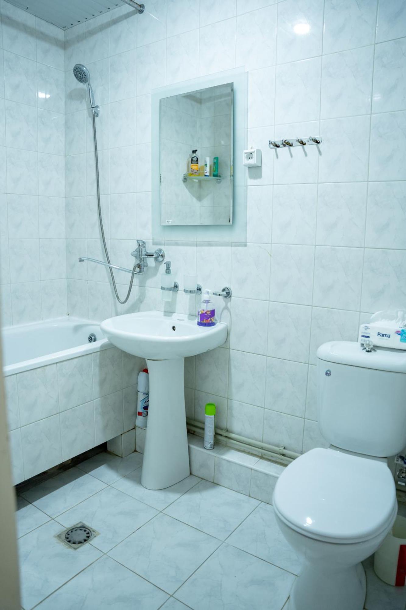 Ners Guest House Гюмри Екстериор снимка