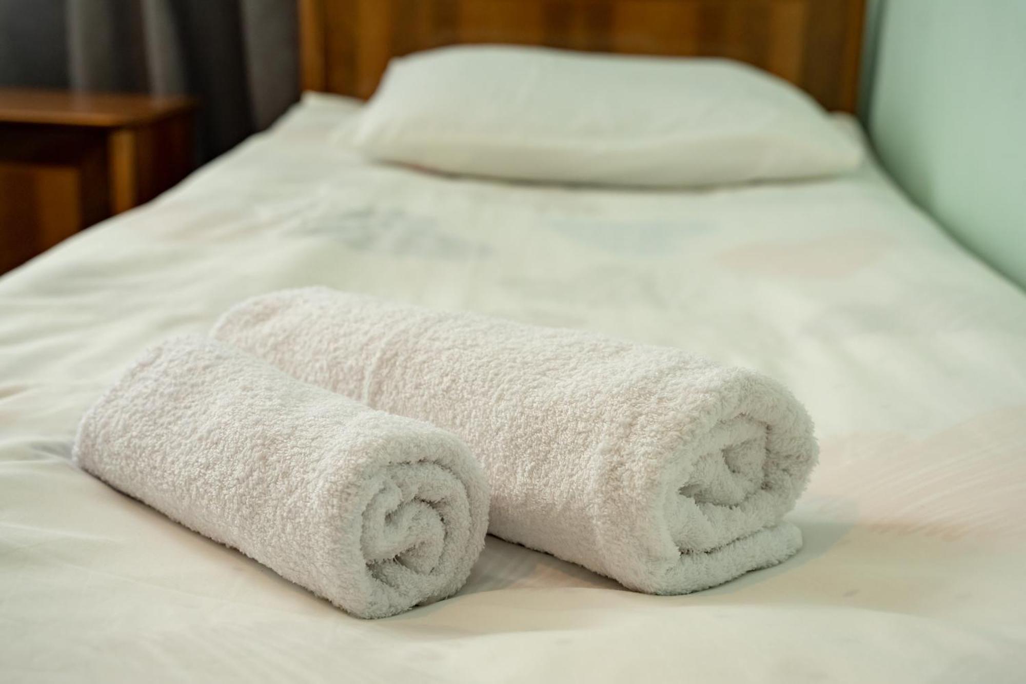 Ners Guest House Гюмри Екстериор снимка